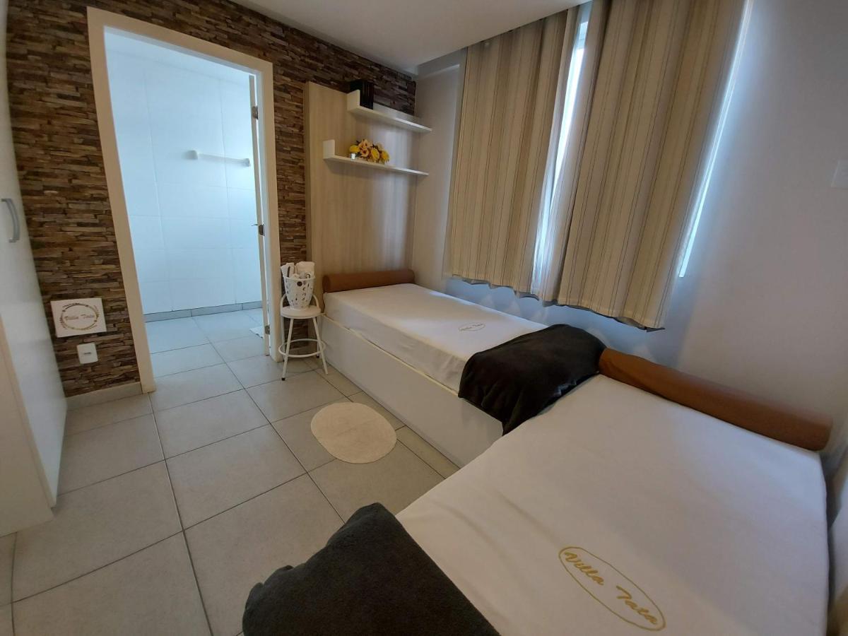 Villa Tata Suites Ltda Curitiba Exterior photo
