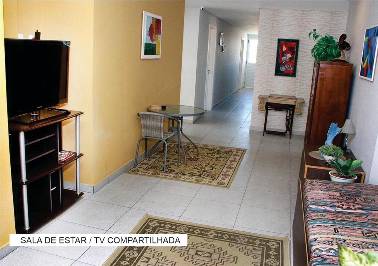 Villa Tata Suites Ltda Curitiba Exterior photo