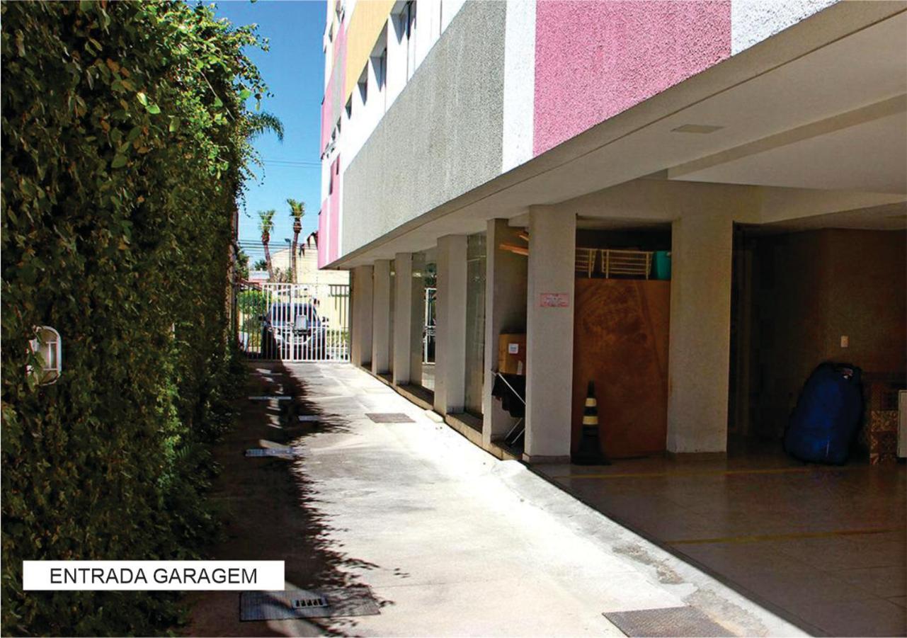 Villa Tata Suites Ltda Curitiba Exterior photo